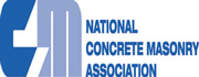 National Concrete Masonry Association