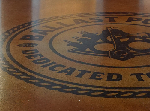 Ballast Point Brewery