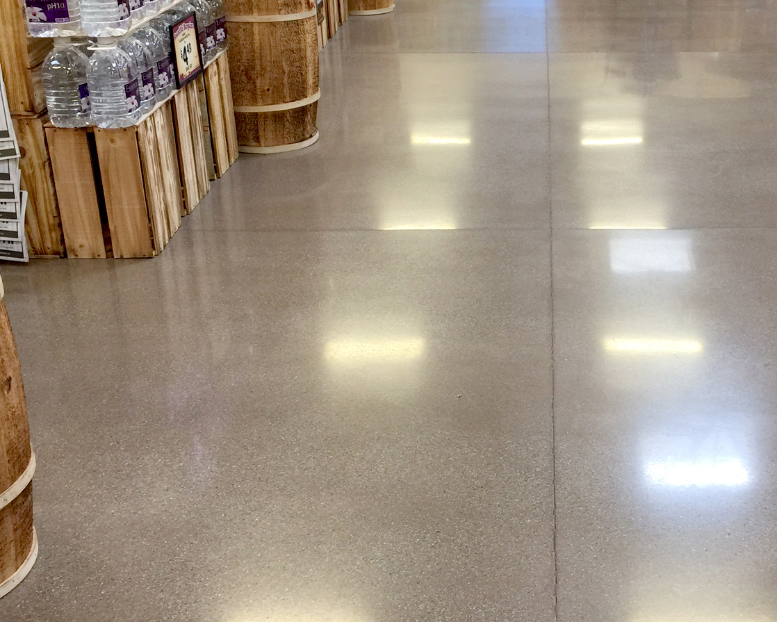 Sprouts Farmers Market