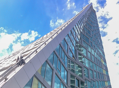 Via 57 West Tower
