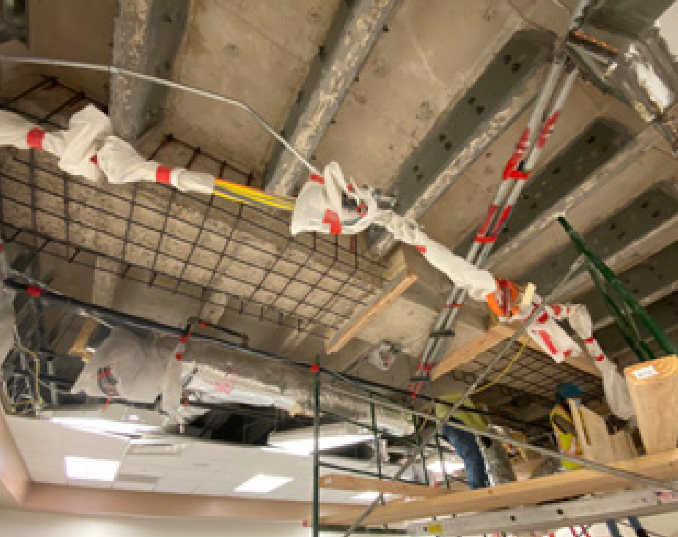 Structural Repair & Strengthening | Tucson, AZ