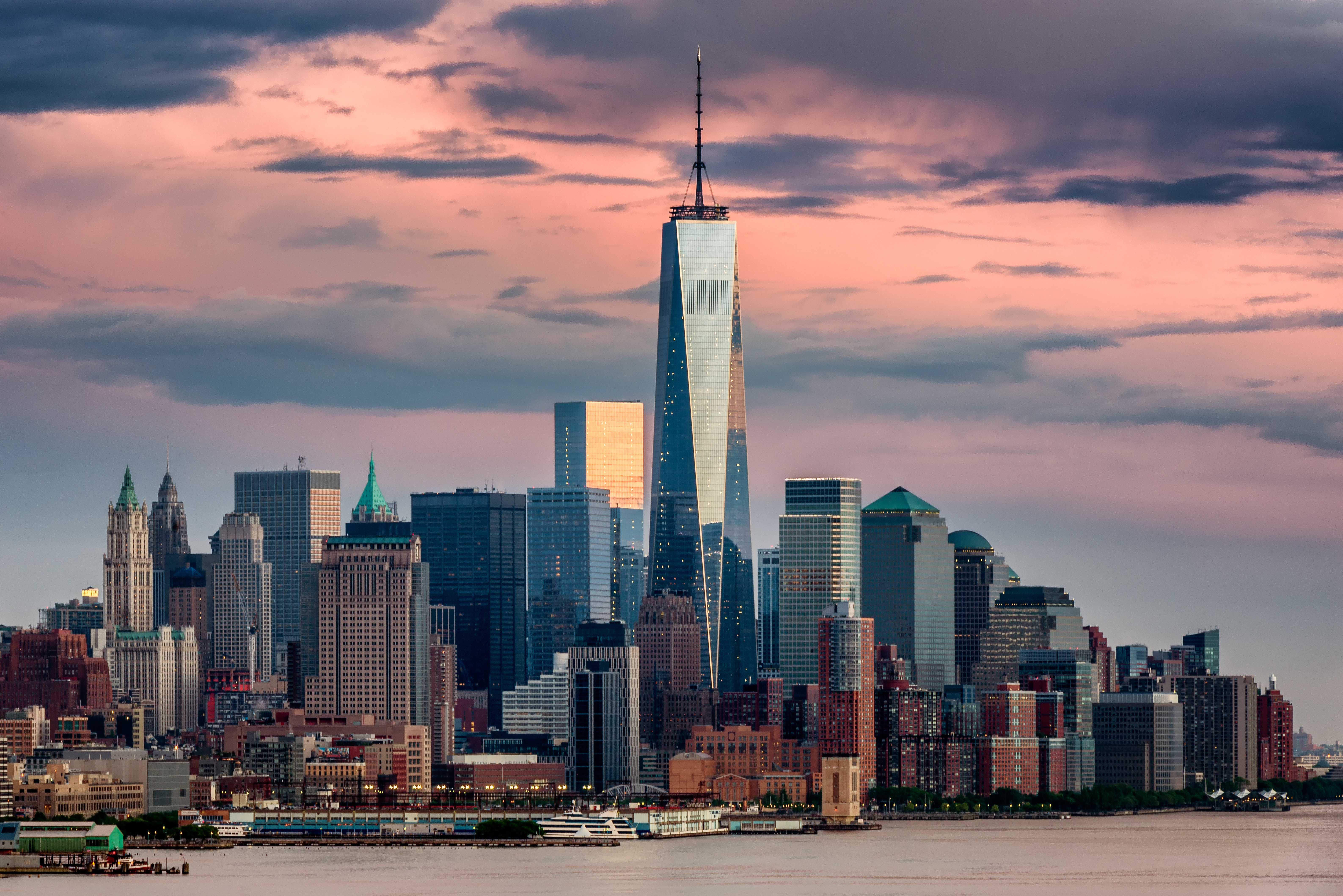 Freedom Tower
