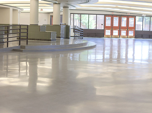 Corona Del Sol High School