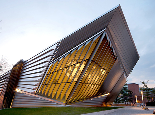 Michigan State University - Broad Art Museum