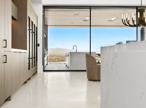 Level Top PC-AGG - The New American Home 2023