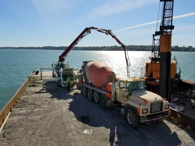 Ashtabula County Port Authority