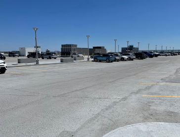 York Region Transit Bus Facility Expansion