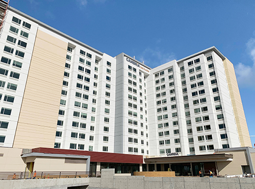 Cambria Hotel