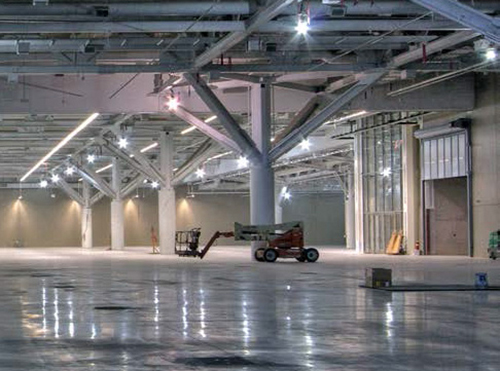 Global Center for Health Innovation & Cleveland Convention Center