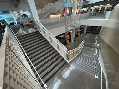 Spokane Public Library
