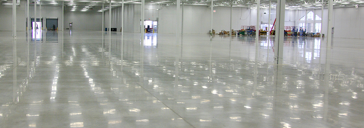 Euclid Chemical’s LEED v4 Compliant Products