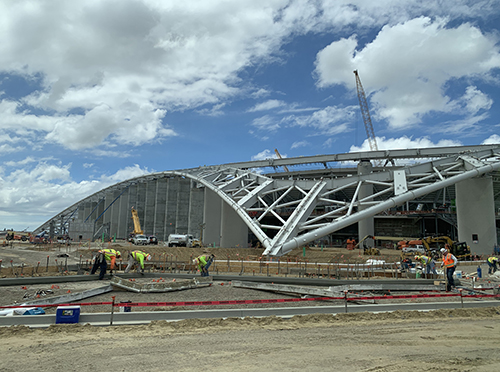 SoFi Stadium