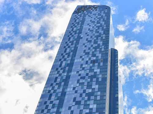 One57 Tower