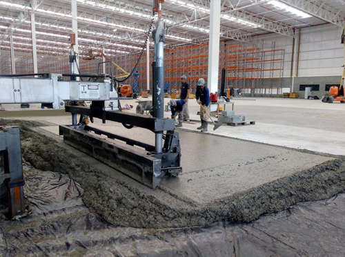 Assai Atacadista Distribution Center